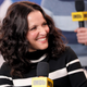 Julia Louis-Dreyfus at the 2020 Sundance Film Festival